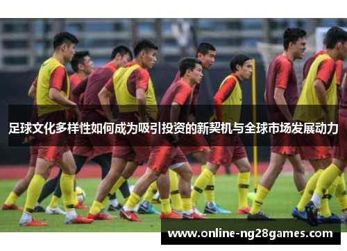 足球文化多样性如何成为吸引投资的新契机与全球市场发展动力